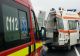 Doi răniți într-un accident violent, în Constanța. Unul dintre șoferi consumase alcool și droguri