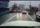 VIDEO | CARAMBOL în centrul Chișinăului! În accident au fost implicate 15 mașini și un autobuz