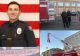 Campanie impresionată pentru salvarea polițistului american de origine română rănit grav în misiune 
