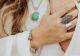 De ce se înnegresc bijuteriile de argint. Trădează probleme grave de sănătate