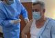 FOTO | Regele rromilor, Dan Stănescu, s-a vaccinat anti-COVID! Ce a declarat acesta 