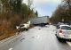 Accident CUMPLIT pe DN2! O persoană a murit după ce un autoturism şi un TIR s-au lovit