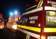 Accident cumplit în Covasna: 1 mort și 1 rănit – Trafic blocat pe DN12