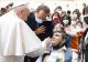 Un bărbat cu dizabilităţi va merge în Arctica cu un mesaj de la Papa Francisc. Care este motivul 