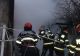Descoperire MACABRĂ în urma unui incendiu la o baracă, în Oradea. Ce au găsit pompierii la fața locului