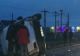 FOTO | Accident SPECTACULOS pe DN25. O mașină s-a răsturnat, două persoane au fost rănite 