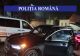 FOTO | Maşină de 90.000 de euro, furată din SUA, găsită în Huedin. Polițiștii au fost surprinși sa vadă cine este la volan 