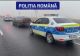 Momente de panică în trafic: Șoferiță amenințată cu un pistol. Ce au găsit polițiștii atunci când au oprit autoturismul