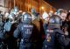 FOTO + VIDEO | Proteste masive în Germania. Polițiști și jurnaliști răniți în urma luptelor de stradă 
