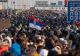 VIDEO | Proteste ample în Serbia împotriva unor proiecte controversate ale guvernului