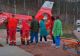 VIDEO | Elicopter SMURD, solicitat de urgență la Sinaia pentru salvarea unui bărbat care a suferit un infarct