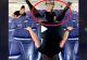 VIDEO – Ce a putut să facă o stewardesa. Colegelor nu le-a venit să creadă ce “priveliște” le oferă