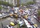 Un bucureștean stă în trafic 98 de ore pe an. Ce loc ocupă Capitala în topul aglomerației