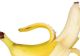 Tu mănânci vârful bananei? Uite la ce riscuri te expui - Sfatul specialiștilor