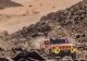 Cele mai bune clasări pentru echipajele românești la Raliul Dakar 2022 în etapa 4! Pe ce loc s-au clasat românii 
