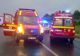 Grav accident în județul Bihor! Fetiţă de 9 ani lovită de două maşini, pe DN1: Cum se simte copila