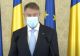 Iohannis: Intrarea în spațiul Schengen și ridicarea MCV, două dintre țintele României în perioada următoare