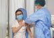 Prima persoană vaccinată anti COVID, în România: „Am rămas însărcinată la câteva zile de la prima doză"