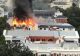 Parlamentul Africii de Sud, din nou în FLĂCĂRI - Cum a reizbucnit incendiul în ultimele ore | VIDEO