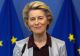 Testată NEGATIV la COVID-19, Ursula von der Leyen îşi reia activitatea