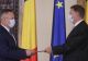Klaus Iohannis, întrevedere CRUCIALĂ cu premierul Nicolae Ciucă, în contextul crizei din Ucraina. Se discută despre SECURITATEA de pe flancul Estic