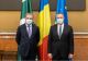 Prima vizită a unui ministru de Externe pakistanez în România, după o pauză de peste două decenii. Ce SUBIECTE au fost abordate în întrevederea de la Guvern