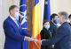 Klaus Iohannis a primit mai mulți ambasadori străini - Ei au prezentat scrisorile de acreditare
