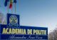 Demers curajos al Academiei de Poliție „Alexandru Ioan Cuza” - S-a publicat LISTA diplomelor de doctor eliberate până în 2022