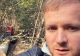 Activistul de mediu Daniel Bodnar, amenințat din nou de mafia lemnului: „Îți promit eu că îți rup picioarele”