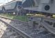 Trei vagoane ale unui tren privat de marfă au deraiat între staţiile Fileşti-Cătuşa. Care a fost cauza