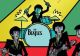 Viaţa lui Ringo Starr, toboşarul trupei The Beatles, prezentată într-un volum de benzi desenate