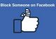 Cum afli dacă cineva ți-a dat "block" pe Facebook