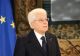 Italia are din nou președinte - Sergio Mattarella, de 80 de ani, reales pentru al doilea mandat | VIDEO
