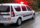 Accident cu 4 victime, pe DN14, în județul Sibiu! Se circulă pe un singur sens