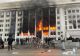 HAOS în Kazahstan! Guvernul a declarat STARE DE URGENȚĂ: 8 MORȚI și SUTE de răniți, clădiri incendiate - S-a cerut ajutorul Moscovei