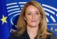 Roberta Metsola, noul preşedinte al Parlamentului European. Este cea mai tânără persoană care a deţinut funcţia