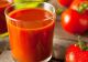 A băut un pahar de suc de roșii în fiecare zi. După două săptămâni, s-a întâmplat ceva incredibil!