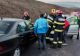 Şase persoane au fost rănite într-un accident cumplit pe A3 