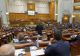 Persoanele care au suferit condamnări penale definitive nu pot candida la alegerile parlamentare - Proiect trecut de comisii