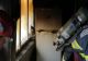 Incendiu într-un apartament din Târgu Mureş! O femeie a primit îngrijiri medicale