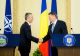 Cine va fi următorul șef al NATO după plecarea lui Stoltenberg? - Rolul lui Iohannis în jocul între aliați