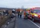 Accident grav, în jud. Iași: 7 morți și 3 răniți, după ce un TIR, o mașină și o ambulanță s-au ciocnit. Planul roșu, activat - VIDEO