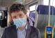 VIDEO | Nicuşor Dan a făcut o călătorie de probă cu viitorul tren metropolitan