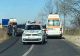 Sfârșit tragic pentru biciclist: A fost spulberat de o mașină, pe un drum județean din Olt