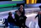 VIDEO - Bătaie în platoul unei emisiuni de dezbateri - Un politician, luat la pumni de către un jurnalist