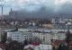 Craiova, acoperită de cenușă. Locuitorii sunt speriați că se îmbolnăvesc