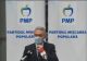 PMP organizează sâmbătă un congres extraordinar - Tensiuni în interiorul partidului
