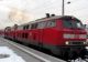 Trenurile germane NU vor mai folosi motorină! Când se va produce schimbarea 