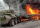  FOTO | Armata ucraineană ripostează! Tancuri și blindate rusești distruse cu rachete donate de SUA și Marea Britanie 