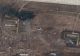 FOTO | Imagini din satelit arată pagubele făcute de Rusia la o bază aeriană din estul Ucrainei